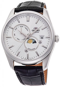 

Японские наручные мужские часы Orient RN-AK0305S. Коллекция Contemporary