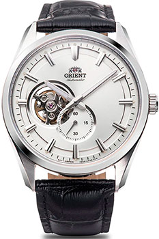 Японские наручные  мужские часы Orient RN-AR0003S. Коллекция Classic Automatic - фото 1