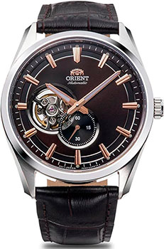 Часы Orient AUTOMATIC RN-AR0004Y