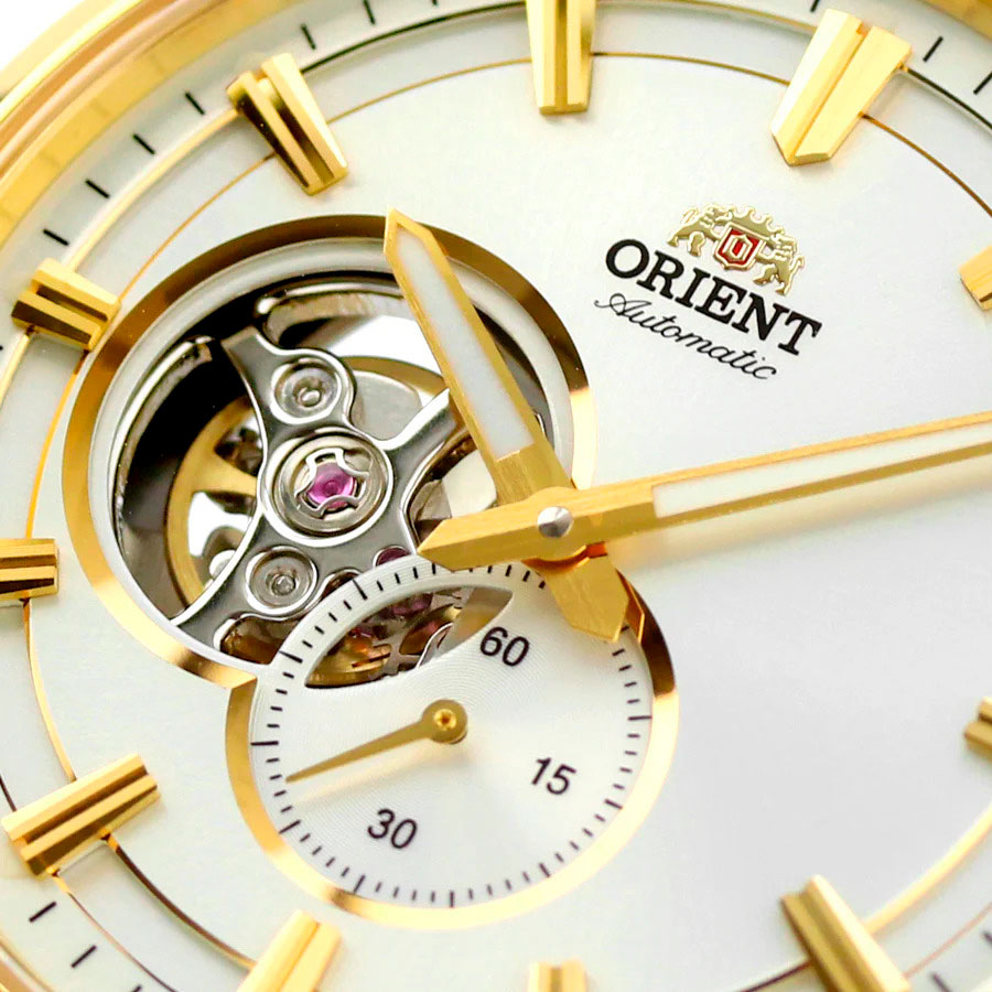 orient RN-AR0007S