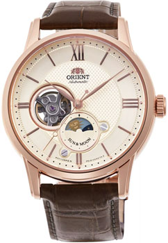 Часы Orient Classic RN-AS0002S