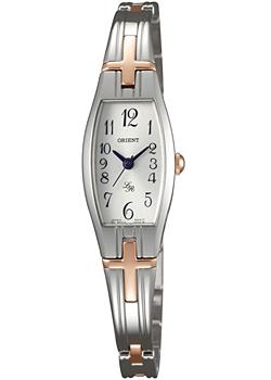 

Японские наручные женские часы Orient RPCX005W. Коллекция Lady Rose