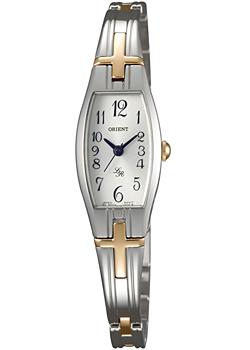 

Японские наручные женские часы Orient RPCX006W. Коллекция Lady Rose