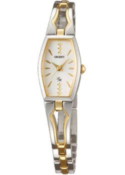 

Японские наручные женские часы Orient RPFH002W. Коллекция Lady Rose