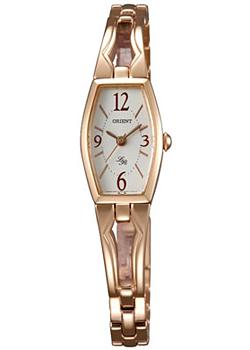 Orient Часы Orient RPFH005W. Коллекция Lady Rose orient eu00002t