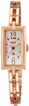 

Японские наручные женские часы Orient RPFM002W. Коллекция Lady Rose