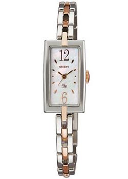 все цены на Orient Часы Orient RPFM003W. Коллекция Lady Rose онлайн