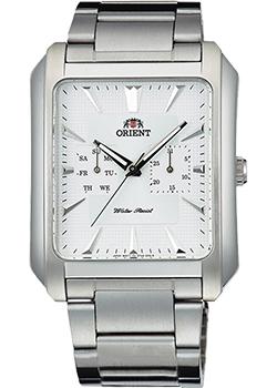 

Японские наручные мужские часы Orient STAA003W. Коллекция Dressy Elegant Gent's