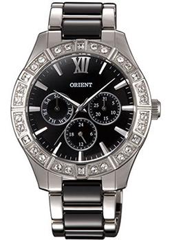 Orient Часы Orient SW01003B. Коллекция Fashionable Quartz orient часы orient ut0f004b коллекция fashionable quartz