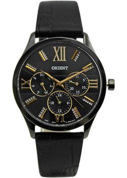 

Японские наручные женские часы Orient SW02001B. Коллекция Dressy