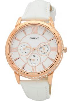 Orient Часы Orient SW03002W. Коллекция Dressy Elegant Ladies orient часы orient sw03002w коллекция dressy elegant ladies