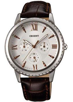 

Японские наручные женские часы Orient SW03005W. Коллекция Dressy Elegant Ladies