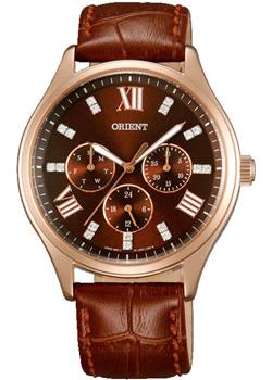 

Японские наручные женские часы Orient SW05001T. Коллекция Fashionable Quartz