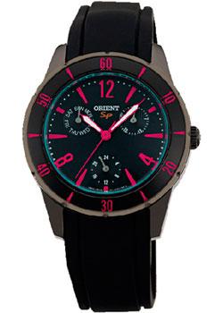 

Японские наручные женские часы Orient SX00001B. Коллекция Sporty Quartz