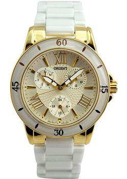 Orient Часы Orient SX05001W. Коллекция Dressy