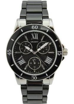 

Японские наручные женские часы Orient SX05004B. Коллекция Dressy