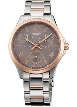 

Японские наручные женские часы Orient SX09002K. Коллекция Fashionable Quartz