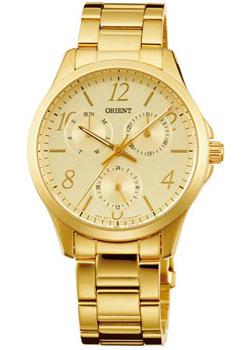 

Японские наручные женские часы Orient SX09003C. Коллекция Fashionable Quartz