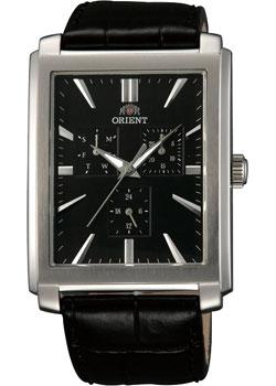 

Японские наручные мужские часы Orient SXAA004B. Коллекция Classic Design