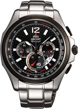 

Японские наручные мужские часы Orient SY00001B. Коллекция Sporty Quartz