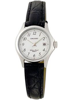 

Японские наручные женские часы Orient SZ2F005W. Коллекция Dressy Elegant Ladies