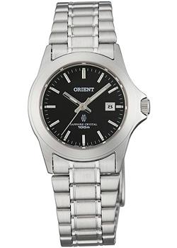 

Японские наручные женские часы Orient SZ3G001B. Коллекция Dressy Elegant Ladies