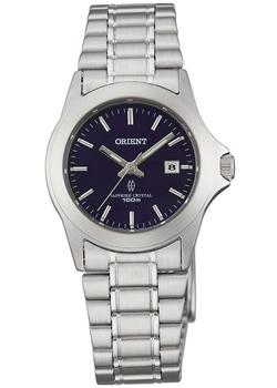 

Японские наручные женские часы Orient SZ3G001D. Коллекция Dressy Elegant Ladies