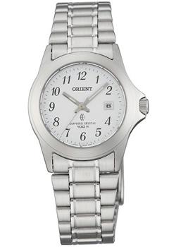 

Японские наручные женские часы Orient SZ3G002W. Коллекция Dressy Elegant Ladies