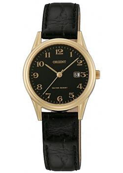 

Японские наручные женские часы Orient SZ3J003B. Коллекция Dressy Elegant Ladies