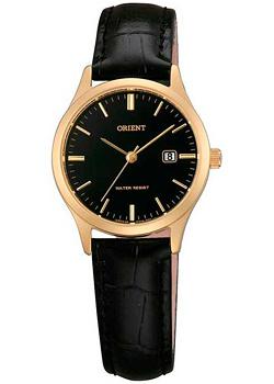 

Японские наручные женские часы Orient SZ3N001B. Коллекция Dressy Elegant Ladies