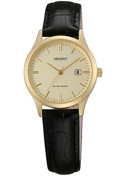 

Японские наручные женские часы Orient SZ3N001C. Коллекция Dressy Elegant Ladies