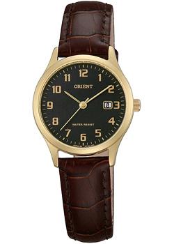 

Японские наручные женские часы Orient SZ3N003B. Коллекция Dressy Elegant Ladies