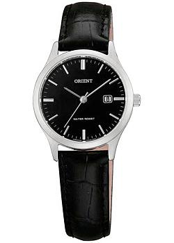 

Японские наручные женские часы Orient SZ3N004B. Коллекция Dressy Elegant Ladies