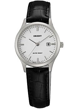 

Японские наручные женские часы Orient SZ3N004W. Коллекция Dressy Elegant Ladies
