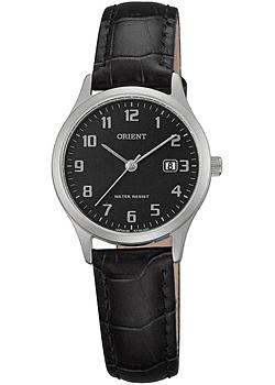 

Японские наручные женские часы Orient SZ3N005B. Коллекция Dressy Elegant Ladies