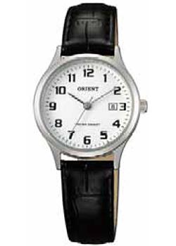 

Японские наручные женские часы Orient SZ3N005W. Коллекция Dressy Elegant Ladies