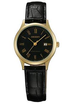 

Японские наручные женские часы Orient SZ3N008B. Коллекция Dressy Elegant Ladies