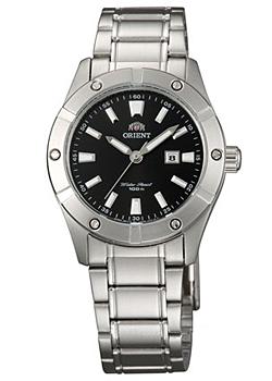 

Японские наручные женские часы Orient SZ3X003B. Коллекция Sporty Quartz