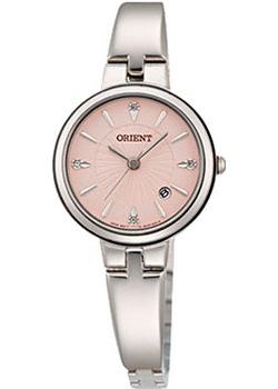 

Японские наручные женские часы Orient SZ40005Z. Коллекция Dressy Elegant Ladies