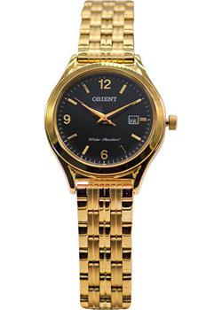 

Японские наручные женские часы Orient SZ44001B. Коллекция Dressy Elegant Ladies