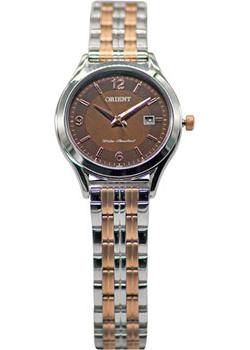 

Японские наручные женские часы Orient SZ44002T. Коллекция Dressy Elegant Ladies