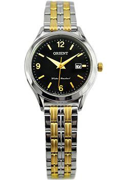 

Японские наручные женские часы Orient SZ44003B. Коллекция Quartz Standart