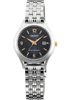 

Японские наручные женские часы Orient SZ44004B. Коллекция Dressy Elegant Ladies