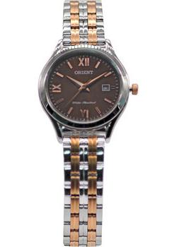 

Японские наручные женские часы Orient SZ44007T. Коллекция Dressy Elegant Ladies