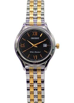 

Японские наручные женские часы Orient SZ44008B. Коллекция Dressy Elegant Ladies