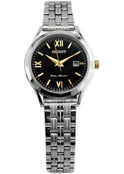 

Японские наручные женские часы Orient SZ44009B. Коллекция Quartz Standart