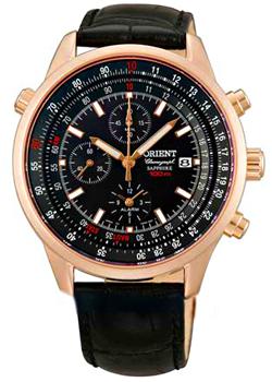 

Японские наручные мужские часы Orient TD09004B. Коллекция Sporty Quartz
