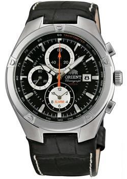

Японские наручные мужские часы Orient TD0P002B. Коллекция Sporty Quartz