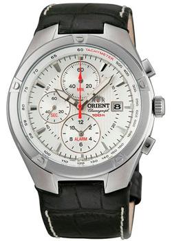 

Японские наручные мужские часы Orient TD0P004W. Коллекция Sporty Quartz