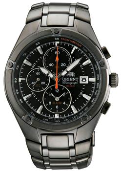 

Японские наручные мужские часы Orient TD0P005B. Коллекция Sporty Quartz
